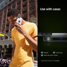 Load image into Gallery viewer, F309W SteadiBoost Compact Wireless Charger