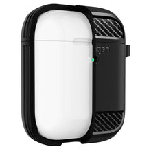 Load image into Gallery viewer, Apple AirPods Case Rugged Armor