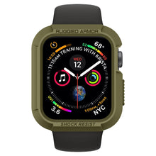 Load image into Gallery viewer, Apple Watch Series 5 / 4 (40mm) Case Rugged Armor