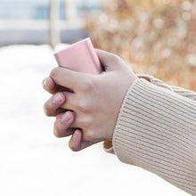 Load image into Gallery viewer, Hand Warmer 5,000mAh Portable Charger