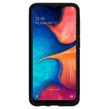 Load image into Gallery viewer, Galaxy A20 Case Slim Armor