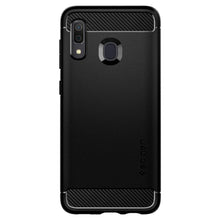 Load image into Gallery viewer, Galaxy A30 Case Rugged Armor