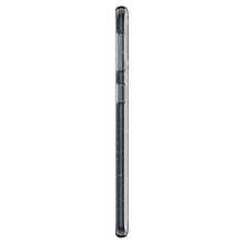 Load image into Gallery viewer, Galaxy A40 Case Liquid Crystal Glitter