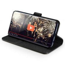 Load image into Gallery viewer, Galaxy A40 Case Wallet S