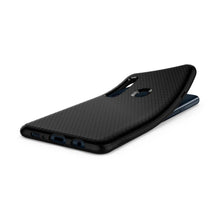 Load image into Gallery viewer, Galaxy A9 (2018) Case Liquid Air