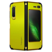 Load image into Gallery viewer, Galaxy Fold Case Tough Armor