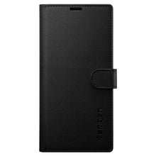 Load image into Gallery viewer, Galaxy Note 10 Case Wallet S