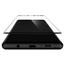 Load image into Gallery viewer, Galaxy Note 9 Screen Protector GLAS.tR Curved HD