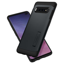 Load image into Gallery viewer, Galaxy S10 Plus Case Slim Armor