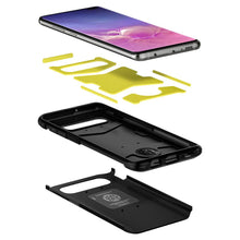 Load image into Gallery viewer, Galaxy S10 Plus Case Tough Armor XP