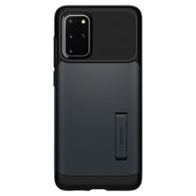 Load image into Gallery viewer, Galaxy S20 Plus Case Slim Armor