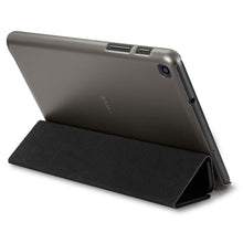 Load image into Gallery viewer, Galaxy Tab A 8.0 (2019) With S Pen Case Smart Fold