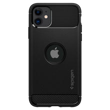 Load image into Gallery viewer, iPhone 11 Case Rugged Armor