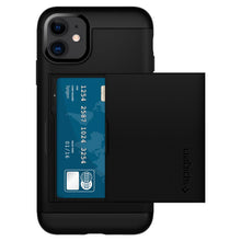 Load image into Gallery viewer, iPhone 11 Case Slim Armor CS