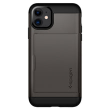 Load image into Gallery viewer, iPhone 11 Case Slim Armor CS