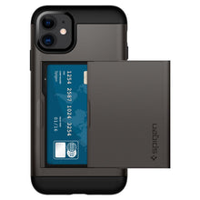 Load image into Gallery viewer, iPhone 11 Case Slim Armor CS