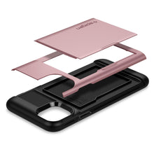 Load image into Gallery viewer, iPhone 11 Case Slim Armor CS