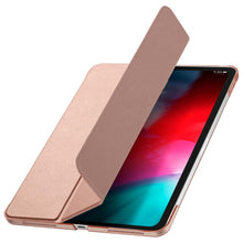 Load image into Gallery viewer, iPad Pro 12.9" (2018) Case Smart Fold