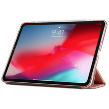 Load image into Gallery viewer, iPad Pro 12.9" (2018) Case Smart Fold
