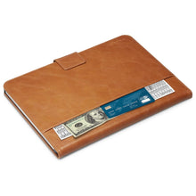 Load image into Gallery viewer, iPad Pro 12.9" (2018) Case Stand Folio