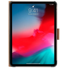 Load image into Gallery viewer, iPad Pro 12.9" (2018) Case Stand Folio