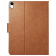 Load image into Gallery viewer, iPad Pro 12.9" (2018) Case Stand Folio