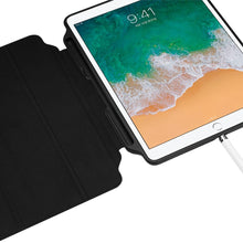 Load image into Gallery viewer, iPad 9.7'' (2018/2017) Case Smart Fold 2