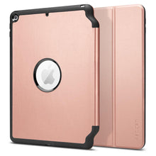 Load image into Gallery viewer, iPad 9.7'' (2018/2017) Case Smart Fold 2