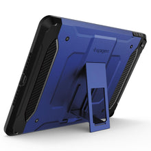 Load image into Gallery viewer, iPad 9.7" (2018/2017) Case Tough Armor Tech