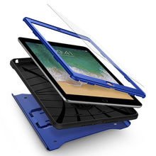 Load image into Gallery viewer, iPad 9.7" (2018/2017) Case Tough Armor Tech