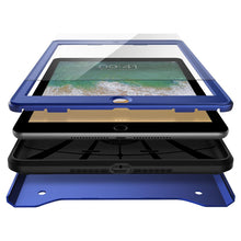 Load image into Gallery viewer, iPad 9.7" (2018/2017) Case Tough Armor Tech