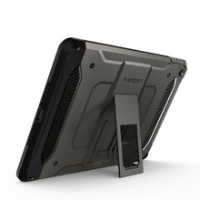 Load image into Gallery viewer, iPad 9.7" (2018/2017) Case Tough Armor Tech