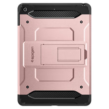 Load image into Gallery viewer, iPad 9.7" (2018/2017) Case Tough Armor Tech