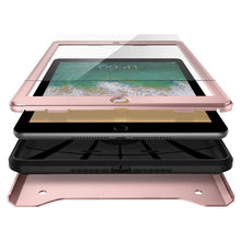 Load image into Gallery viewer, iPad 9.7" (2018/2017) Case Tough Armor Tech