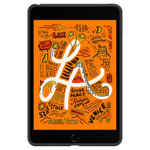 Load image into Gallery viewer, iPad Mini 5 Case Rugged Armor