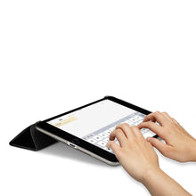 Load image into Gallery viewer, iPad Mini 5 Case Smart Fold