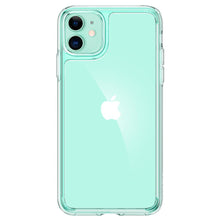 Load image into Gallery viewer, iPhone 11 Case Quartz Hybrid