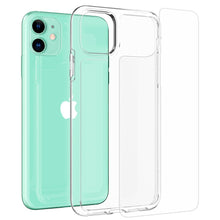 Load image into Gallery viewer, iPhone 11 Case Quartz Hybrid