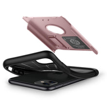 Load image into Gallery viewer, iPhone 11 Case Slim Armor