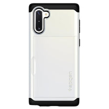 Load image into Gallery viewer, Galaxy Note 10 Case Slim Armor CS