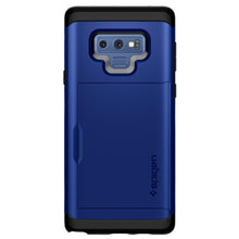 Load image into Gallery viewer, Galaxy Note 9 Case Slim Armor CS