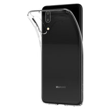 Load image into Gallery viewer, Huawei P20 Case Liquid Crystal