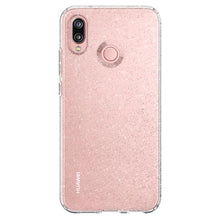 Load image into Gallery viewer, Huawei P20 Lite / Nova 3e Case Liquid Crystal Glitter