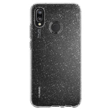 Load image into Gallery viewer, Huawei P20 Lite / Nova 3e Case Liquid Crystal Glitter