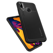 Load image into Gallery viewer, Huawei P20 Lite / Nova 3e Case Marked Armor