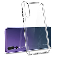 Load image into Gallery viewer, Huawei P20 Pro Case Ultra Hybrid