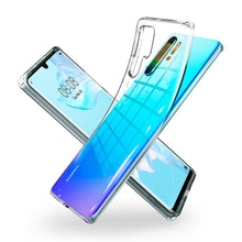 Load image into Gallery viewer, Huawei P30 Pro Case Liquid Crystal