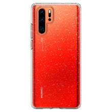 Load image into Gallery viewer, Huawei P30 Pro Case Liquid Crystal Glitter