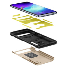 Load image into Gallery viewer, Galaxy S10 5G Case Tough Armor
