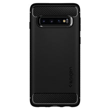 Load image into Gallery viewer, Galaxy S10 Plus Case Rugged Armor